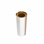 FINLAY SST single stainless steel trash bin_2
