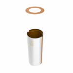FINLAY SST single stainless steel trash bin_4